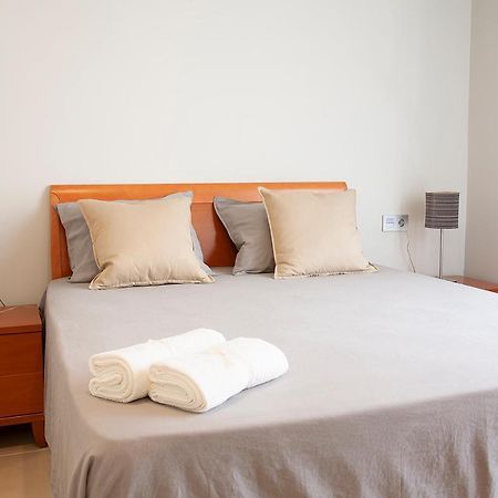 شقة تورّيفيِخا  في Apartamento San Pascual المظهر الخارجي الصورة